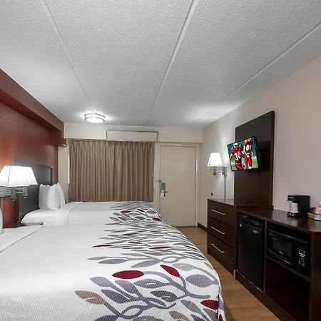Red Roof Inn Columbia West, Sc מראה חיצוני תמונה