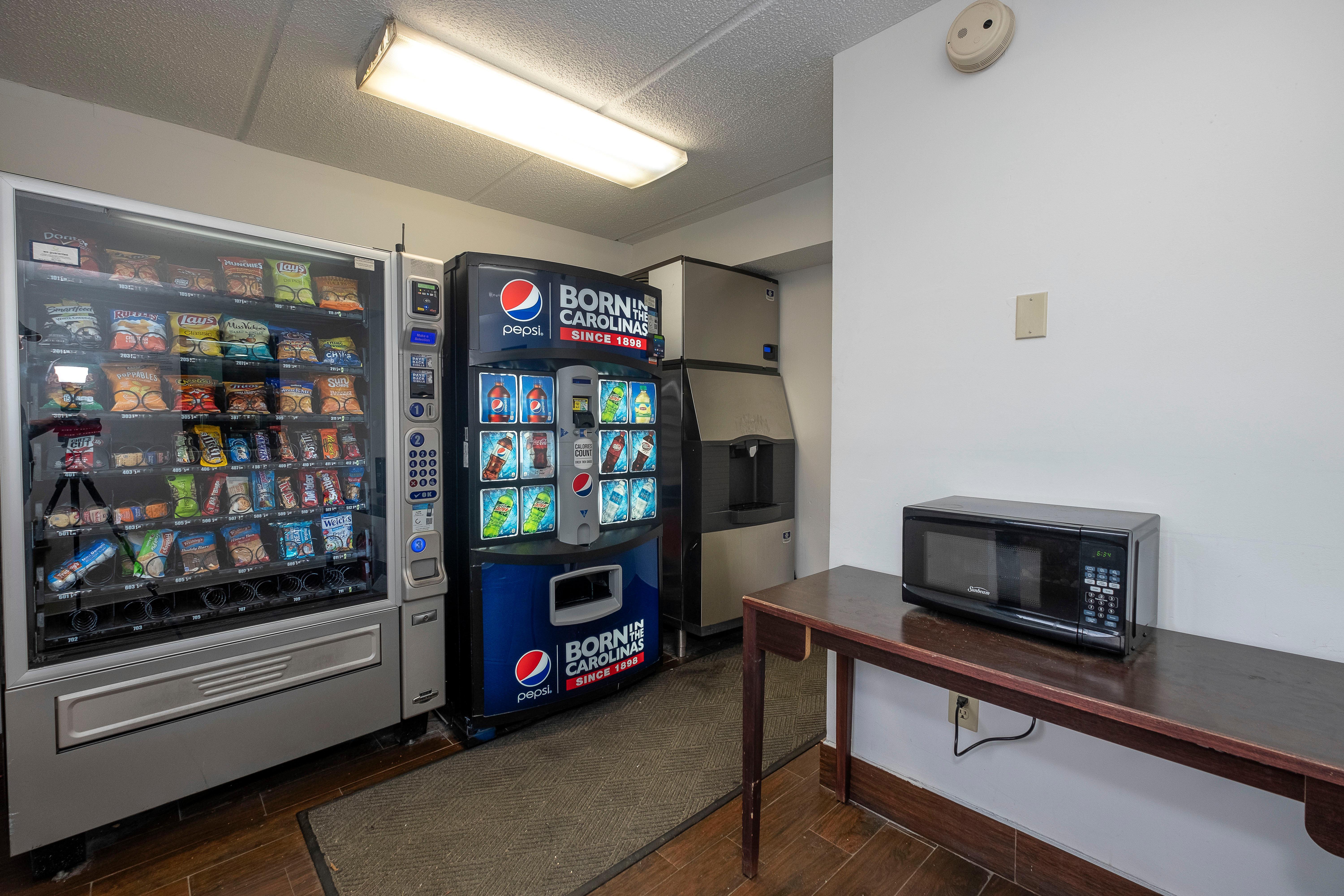 Red Roof Inn Columbia West, Sc מראה חיצוני תמונה